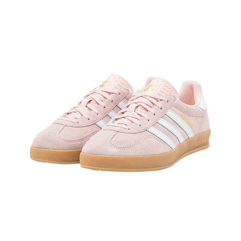 adidas Gazelle Indoor W 'Sandy Pink' - manelsanchez.pt