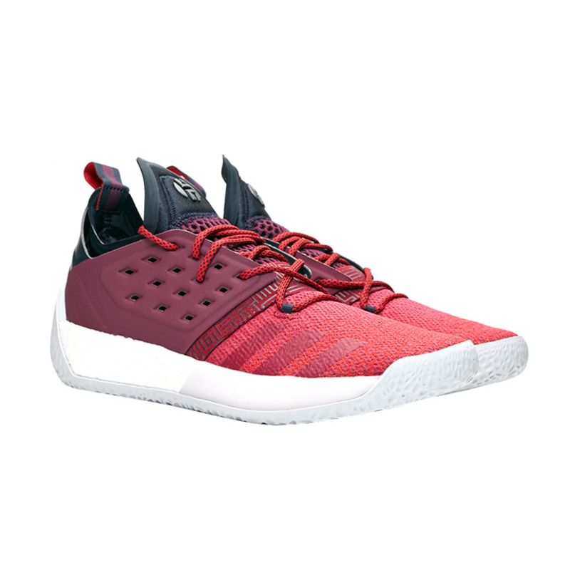 Harden vol 2 mystery ink on sale