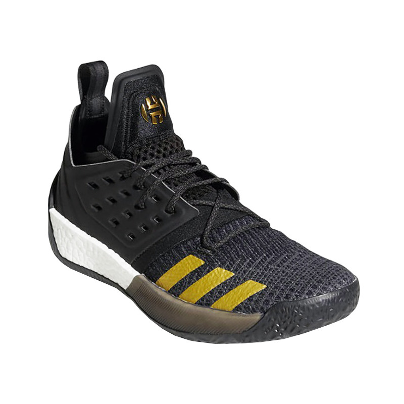 Harden vol 2 imma be a star hotsell