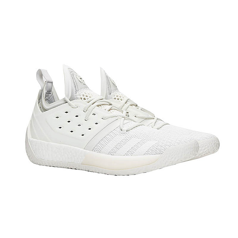 All white harden vol 2 outlet
