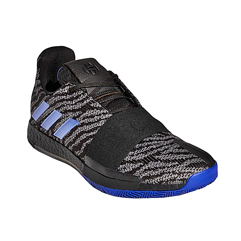 Harden vol 3 black on sale and blue