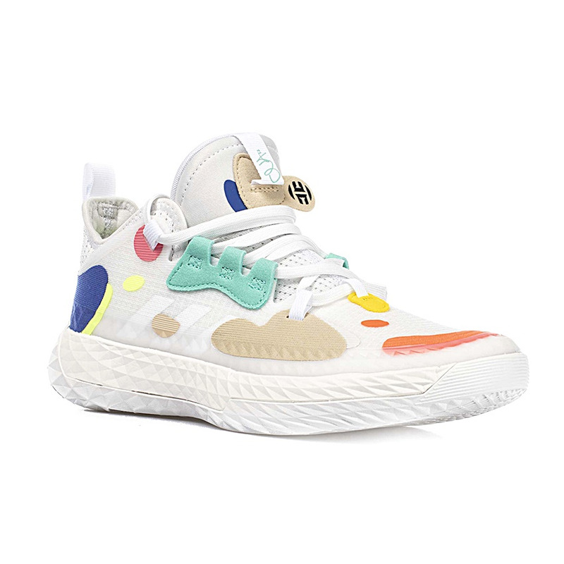adidas harden vol 5 j
