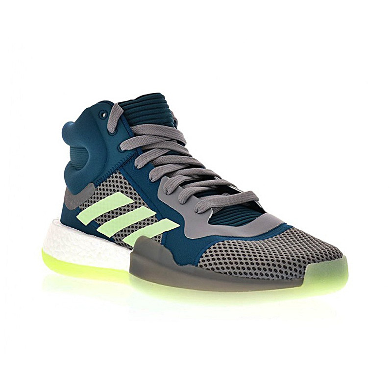 Adidas Marquee Boost