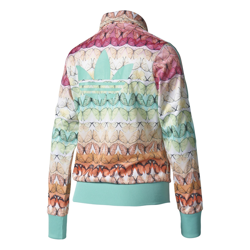 ✨レア adidas originals FLORERA FIREBIRD Adidas Originals