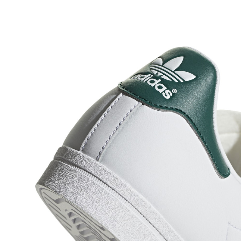 Adidas coast star green deals