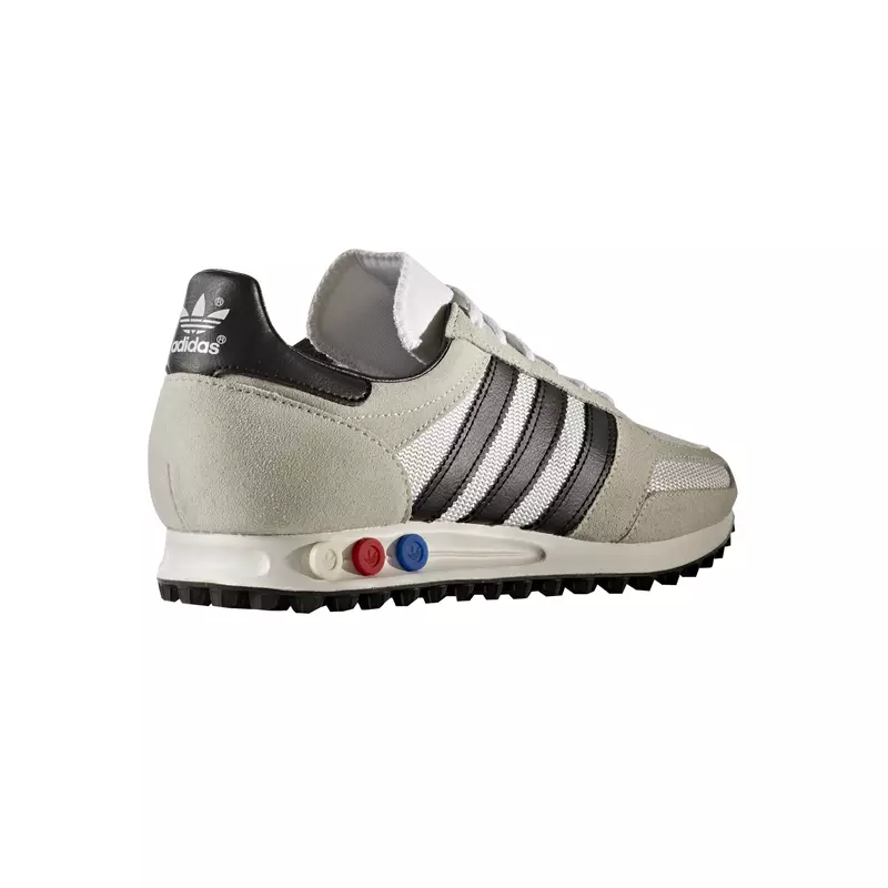 Adidas Originals LA Trainer OG (vintage white/core black/clear brown)