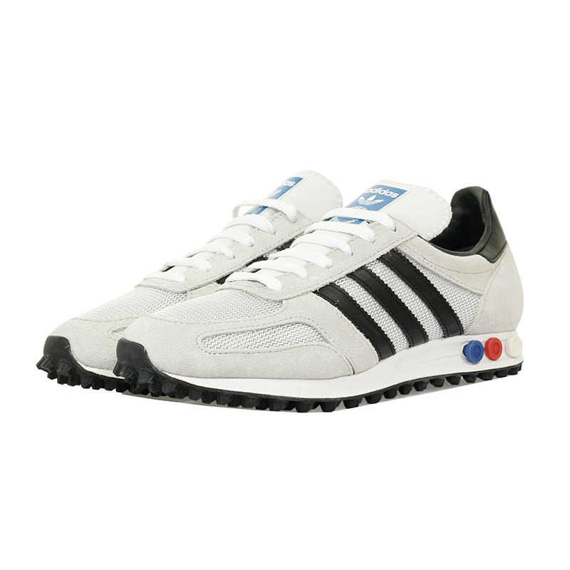 Adidas la trainer top kaki