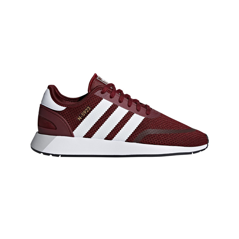 Adidas Originals N 5923 collegiate burgundy