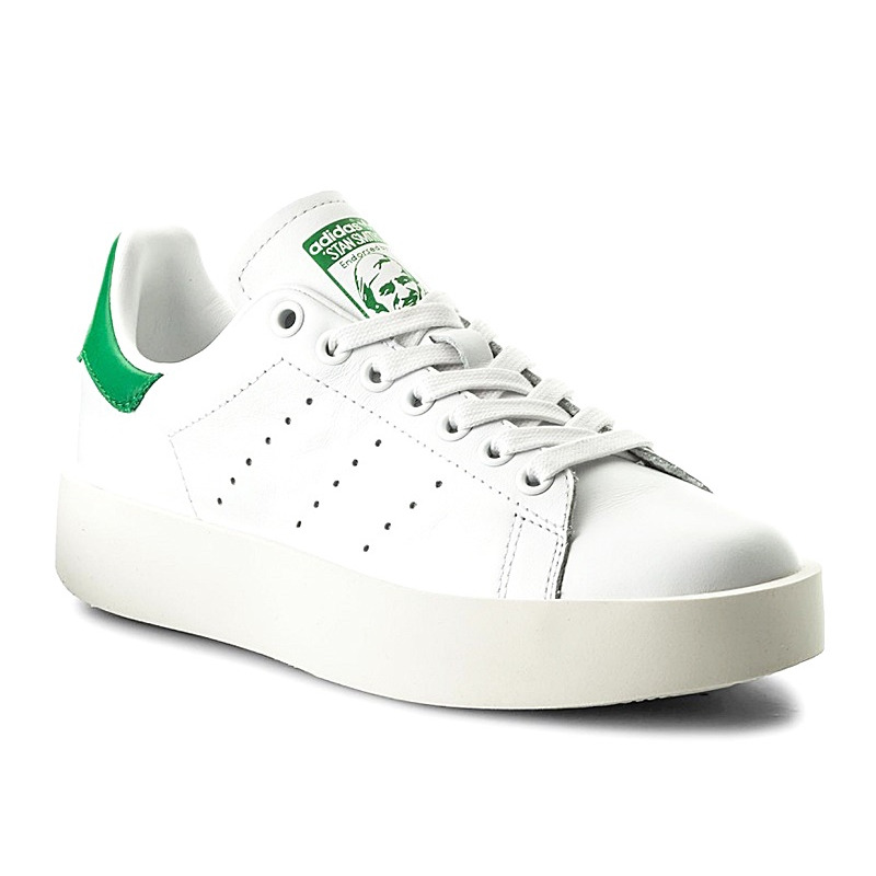 Stan smith bold hotsell