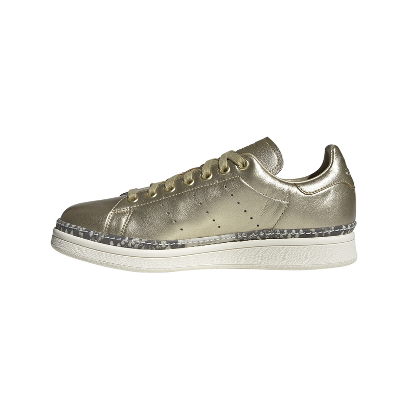 Stan smith metallic snake sale