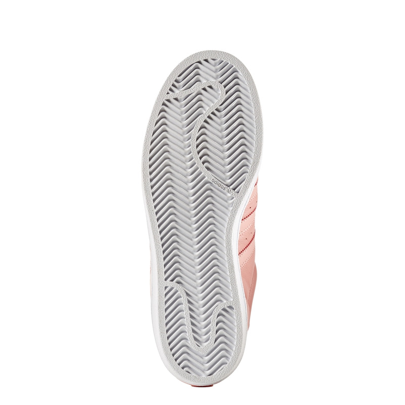 superstar 80s metal toe homme blanche