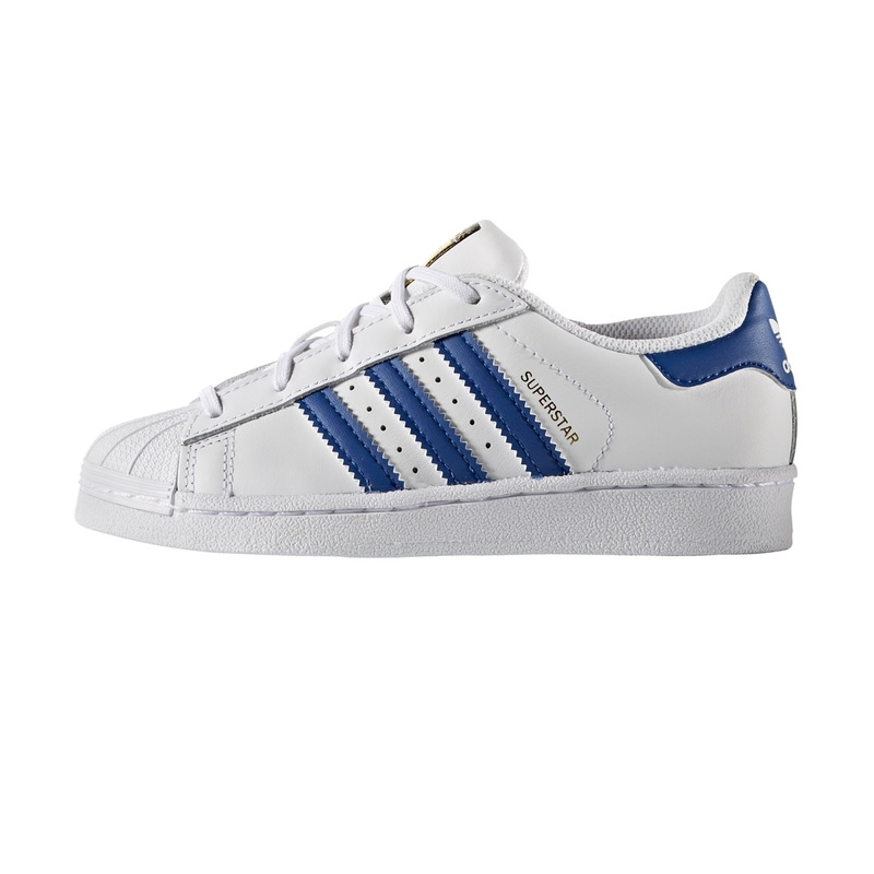 Superstar azul 2025