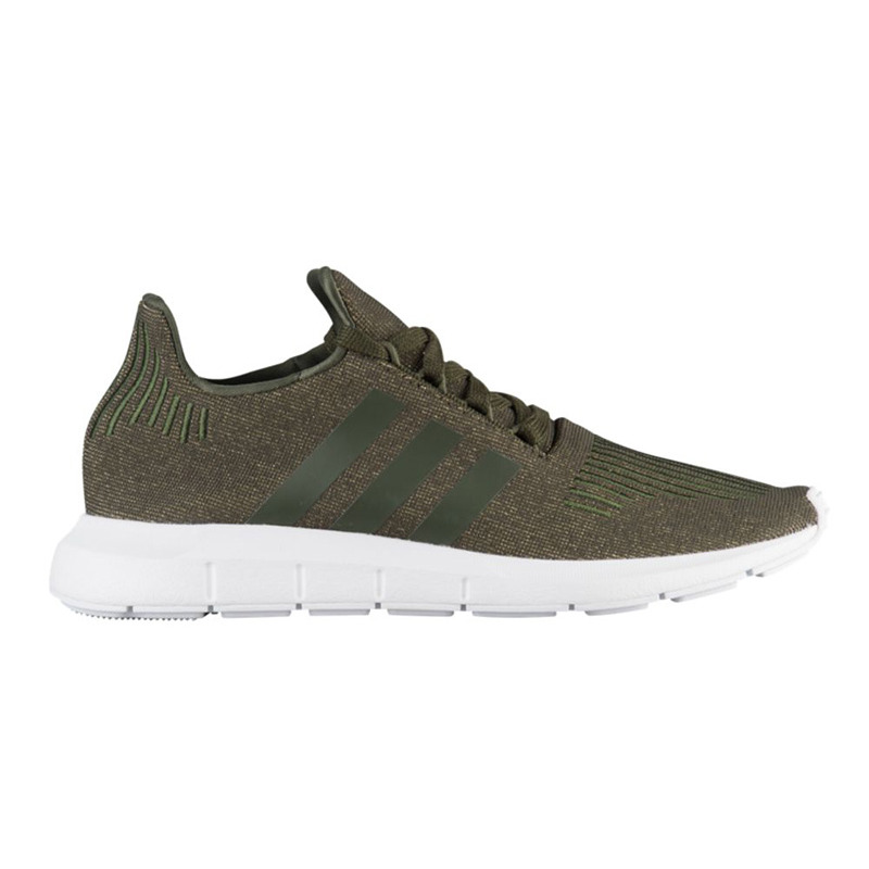 Adidas swift run cargo green deals