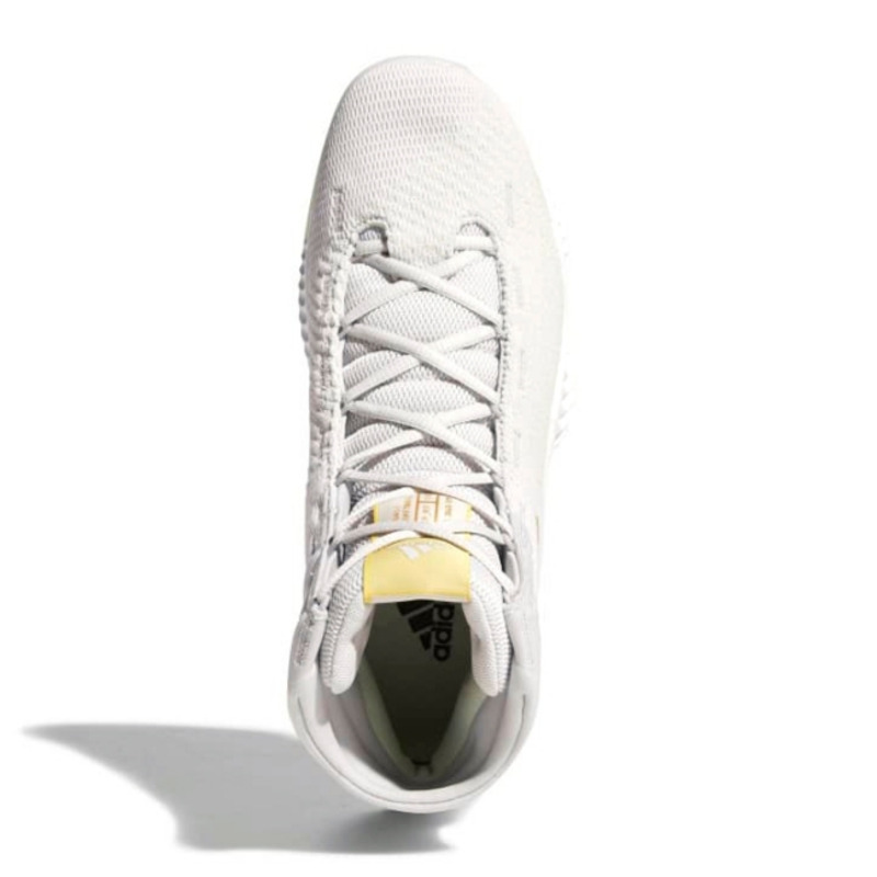 Donovan mitchell adidas pro bounce sales