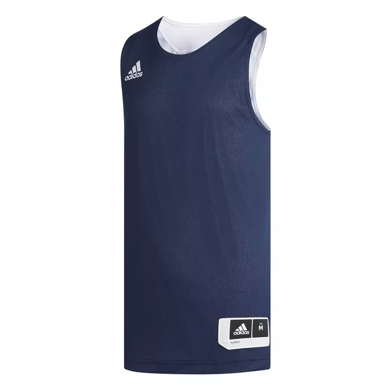 Adidas Reversible Crazy Explosive Jersey Youth (COLLEGIATE NAVY/