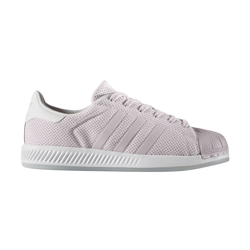 Adidas superstar bounce best sale cinza