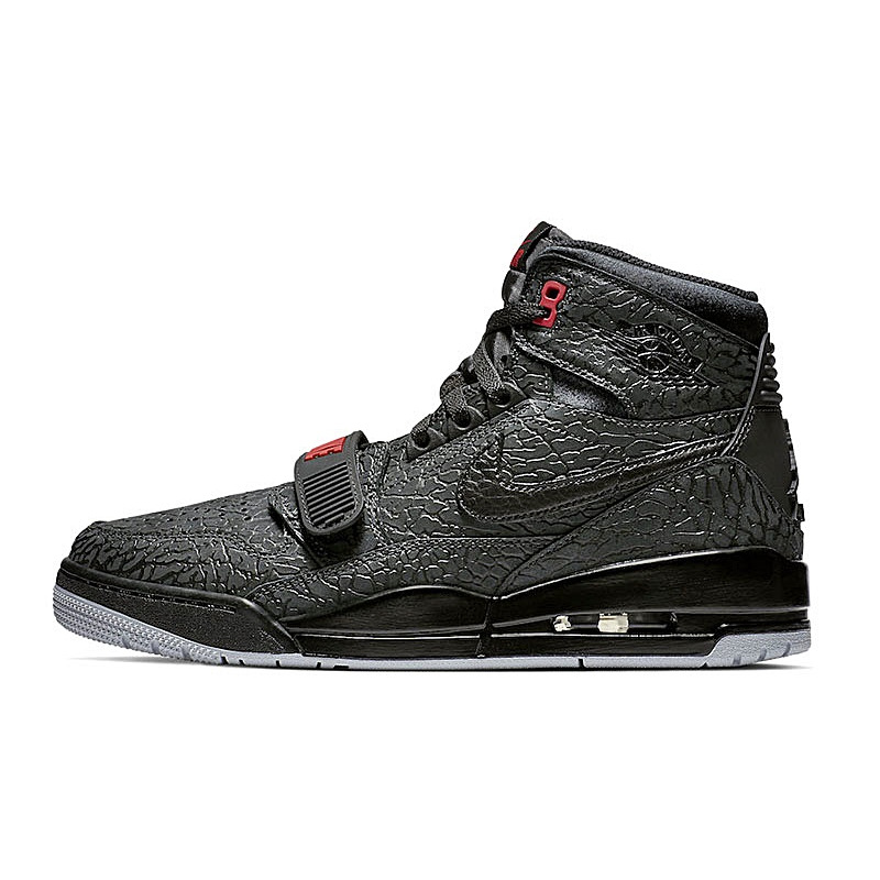 Jordan legacy 312 elephant hot sale