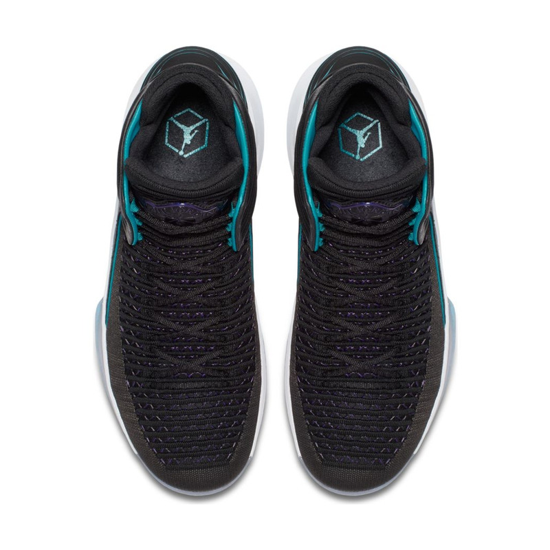 Jordan xxxii ceo shop