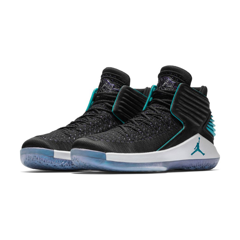 Jordan xxxii ceo sale