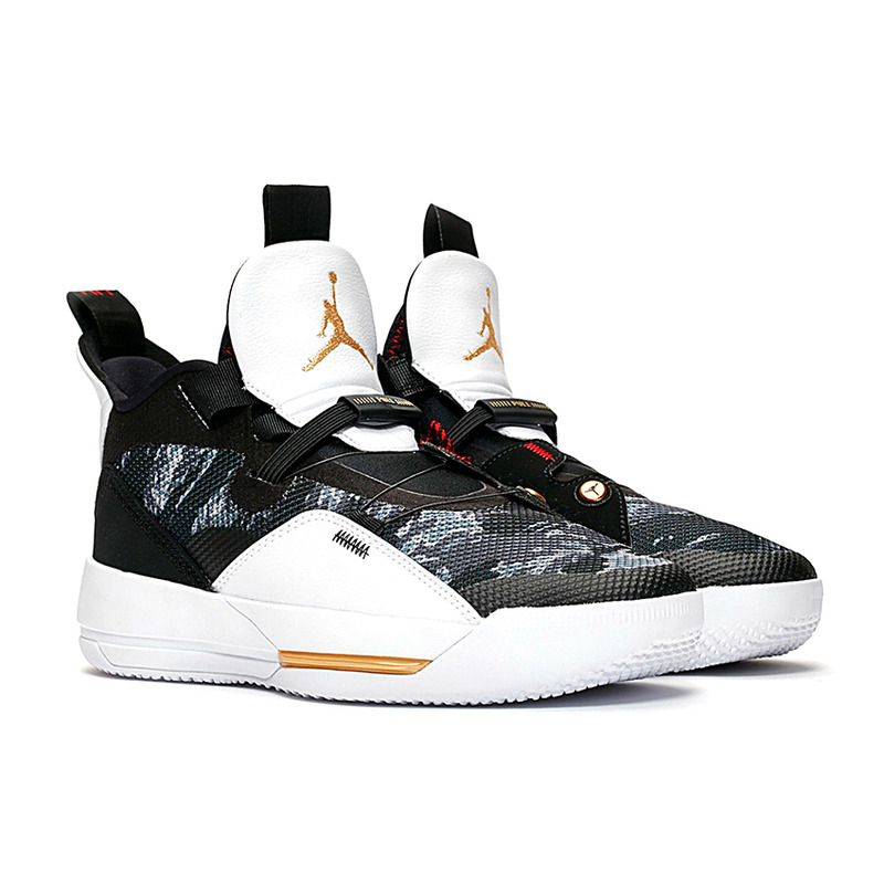 Air Jordan XXXIII GS Camo For Flight manelsanchez.pt