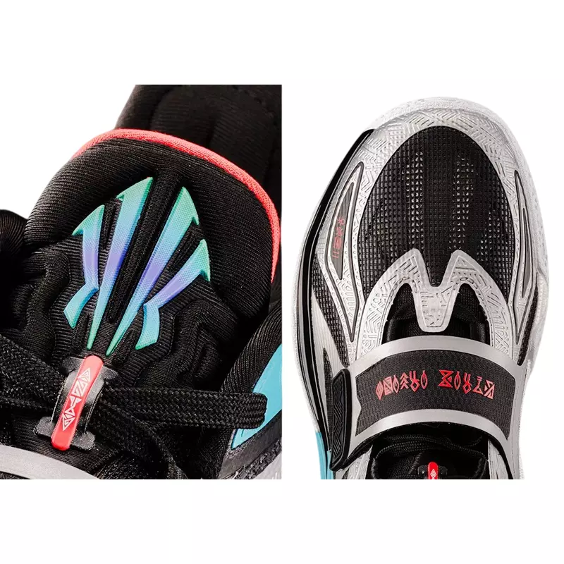 Anta KAI 1 Junior "Kaleidoscope"