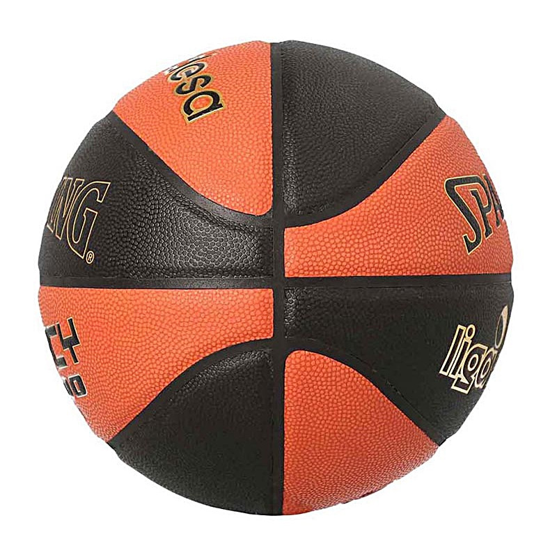 Bola de Basquete Spalding Legacy TF-1000 Tamanho 7