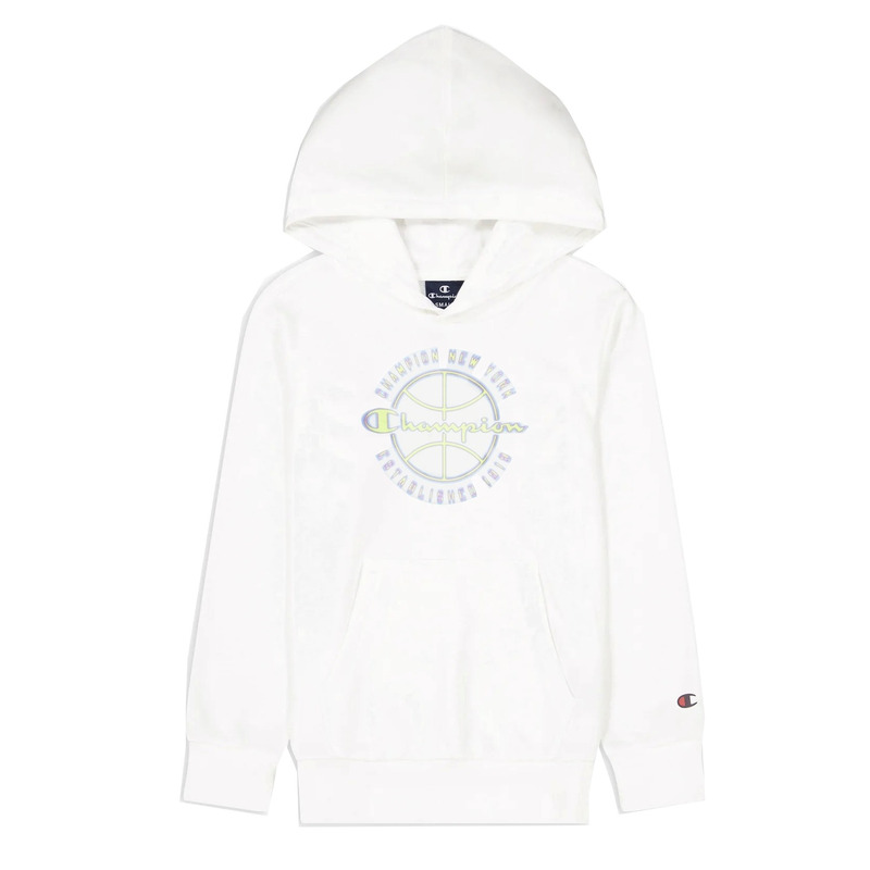 Children's Sports Outfit Champion White