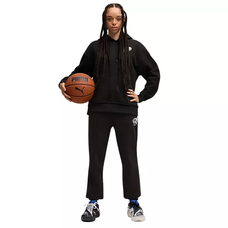 All-Pro NITRO™ 2 Shammgod "White and Black"