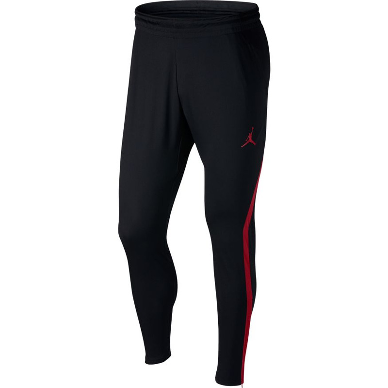 nike air jordan dry 23 alpha training pants black