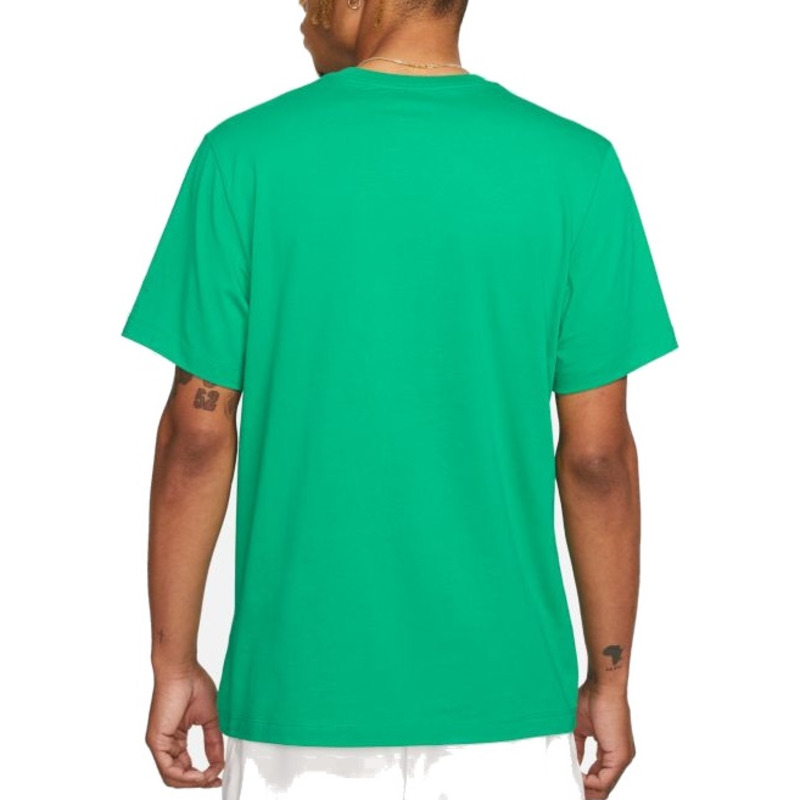 Jordan Jumpman Air HBR Tshirt "Stadium Green"