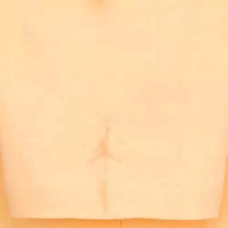 Jordan Kids JDB AJ New With Tags Tee "Orange Chalk"