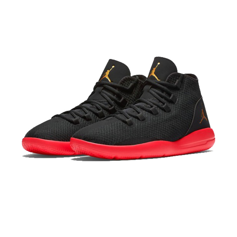 Jordan Reveal