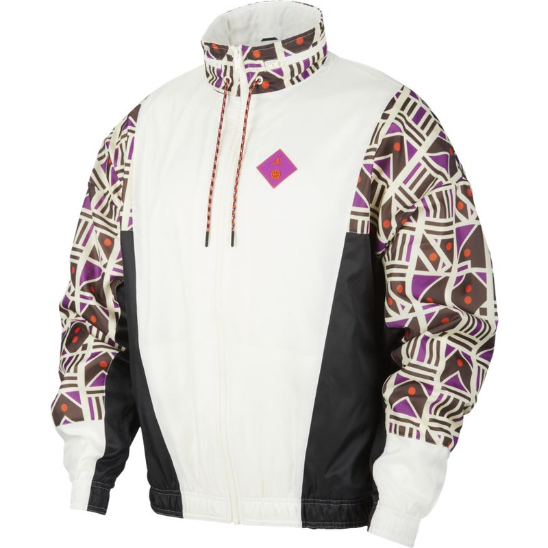 Jordan jumpman quai 54 hoodie hotsell