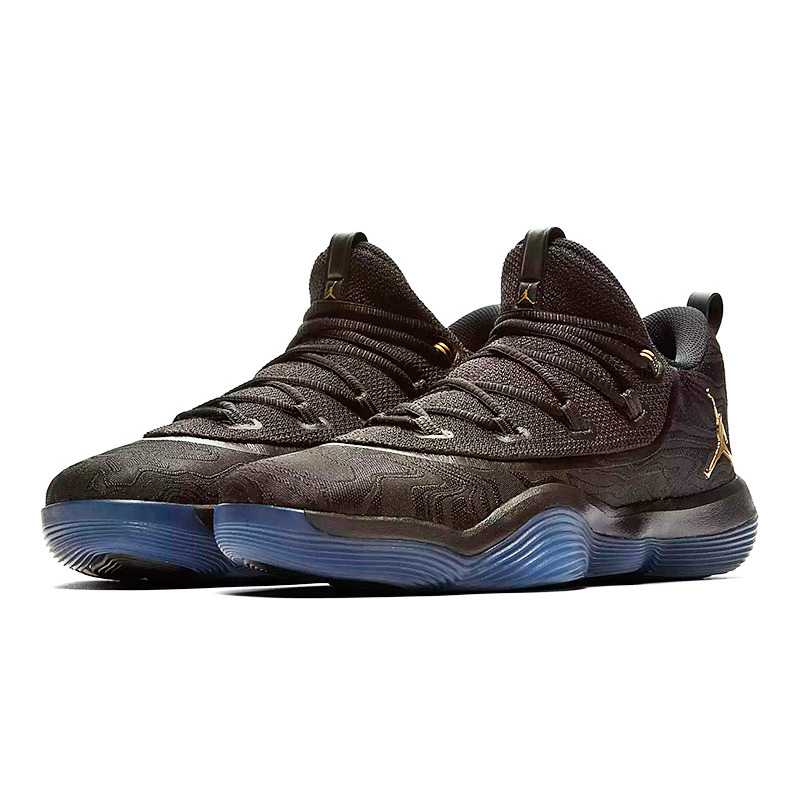 Jordan Super Fly 2017 Low