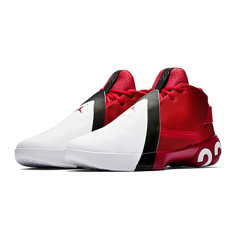 Men's air jordan ultra cheap fly 3 tb basketball shoes