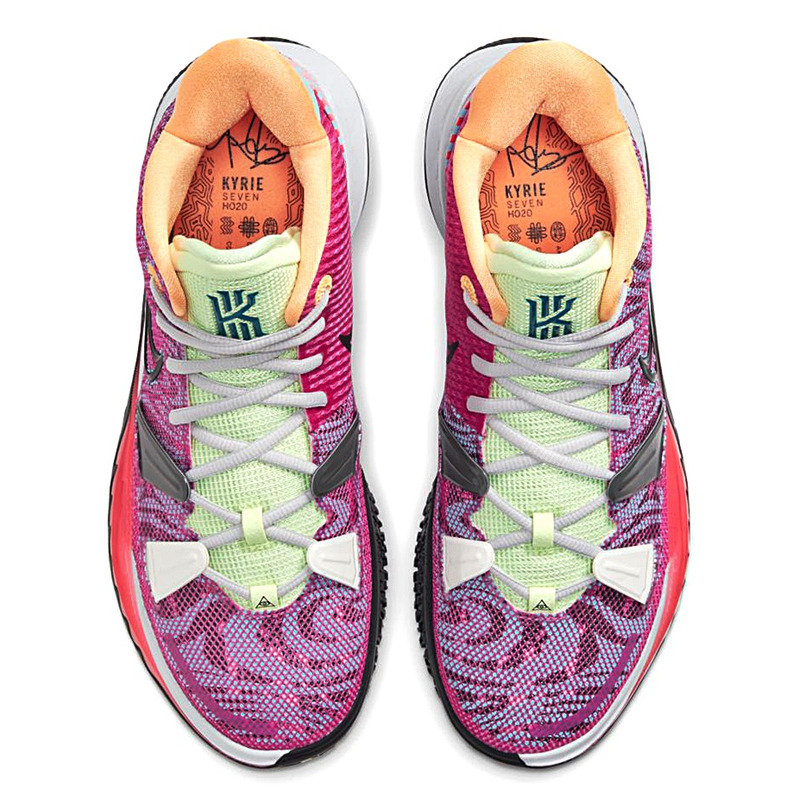 kyrie 7 creator