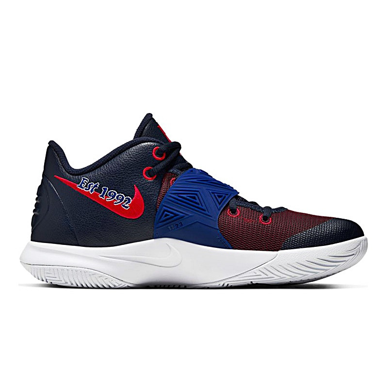 Established 1992 kyrie shop