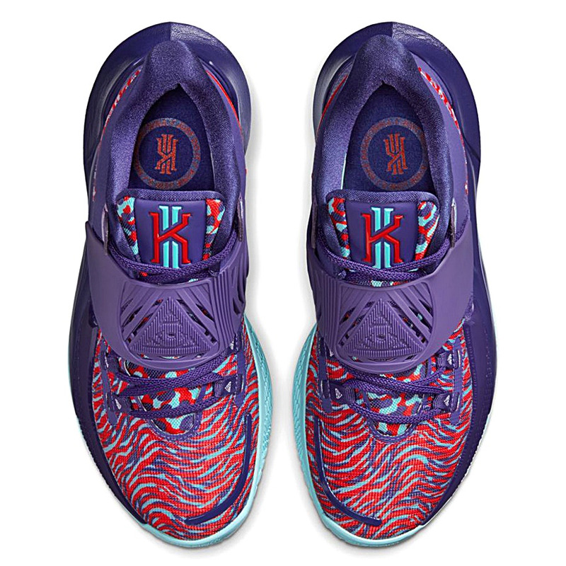 kyrie low 3 new orchid