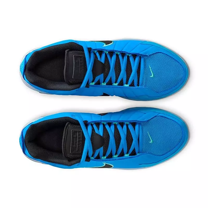 LeBron Witness 9 "Royal Blue"