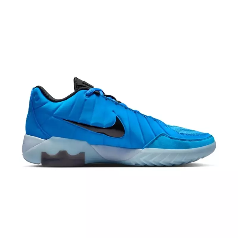 LeBron Witness 9 "Royal Blue"