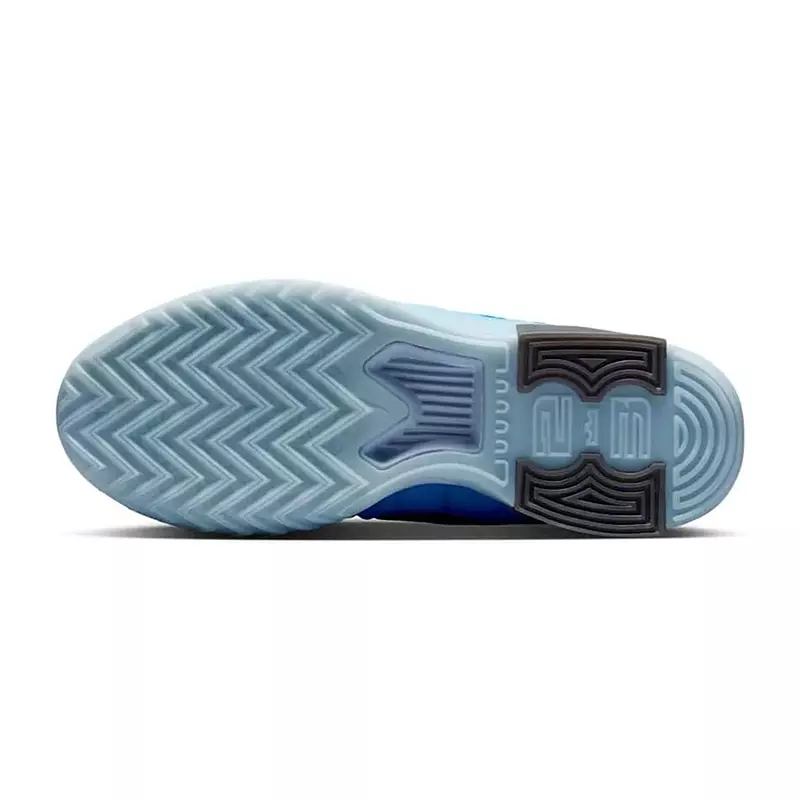 LeBron Witness 9 "Royal Blue"