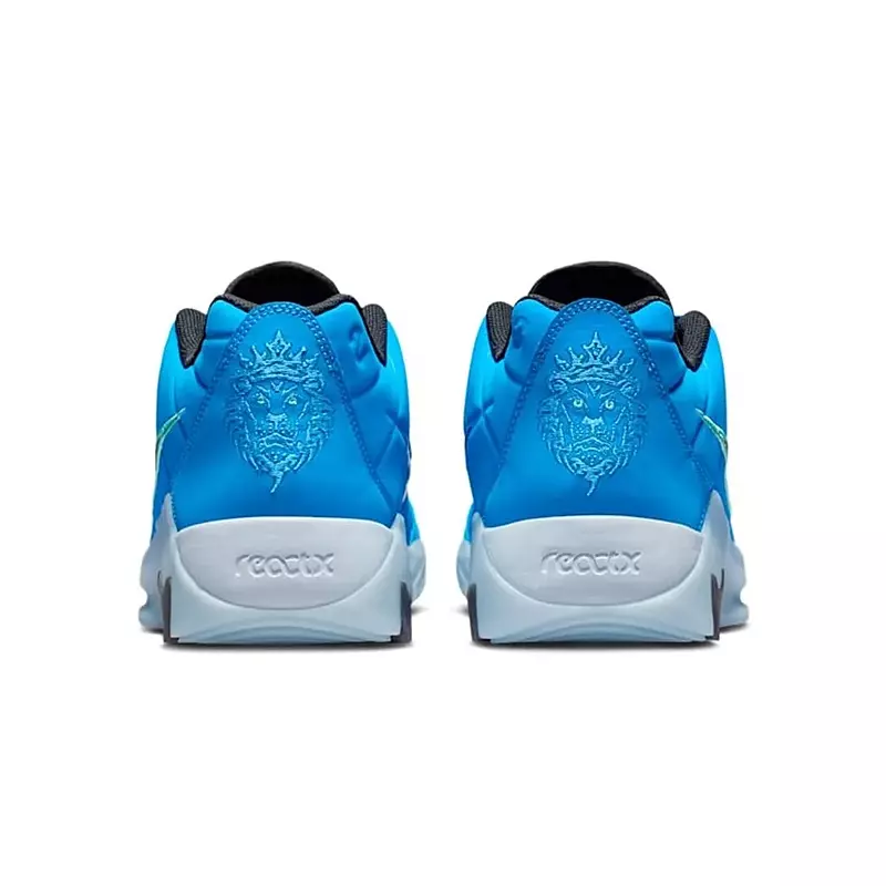 LeBron Witness 9 "Royal Blue"
