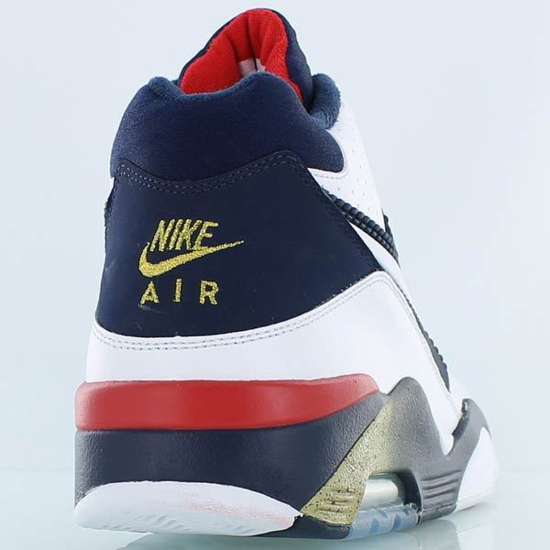 Nike 180 sales charles barkley