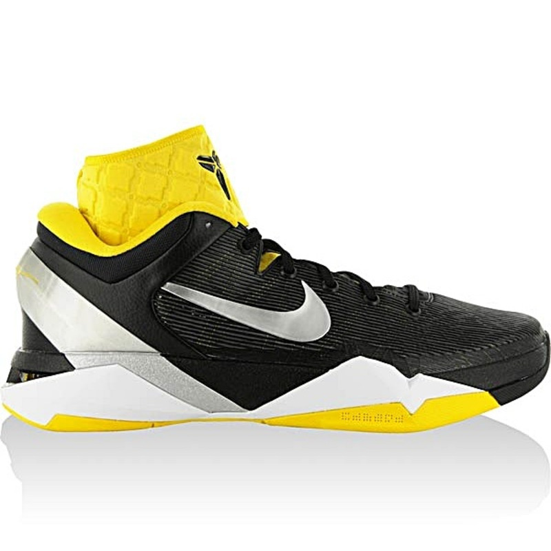 Nike zoom kobe 7 supreme deals