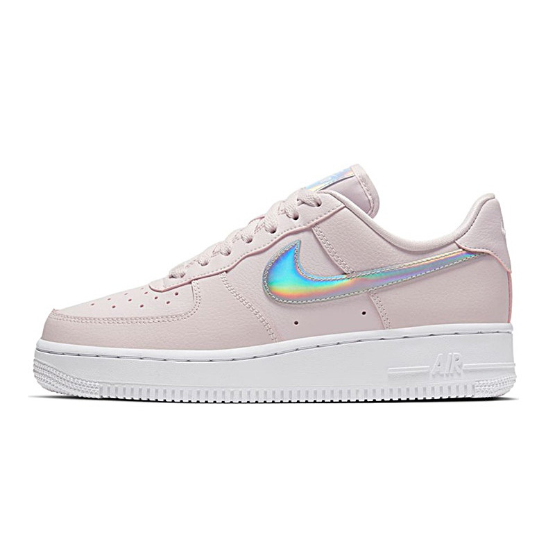 barely rose nike air force 1