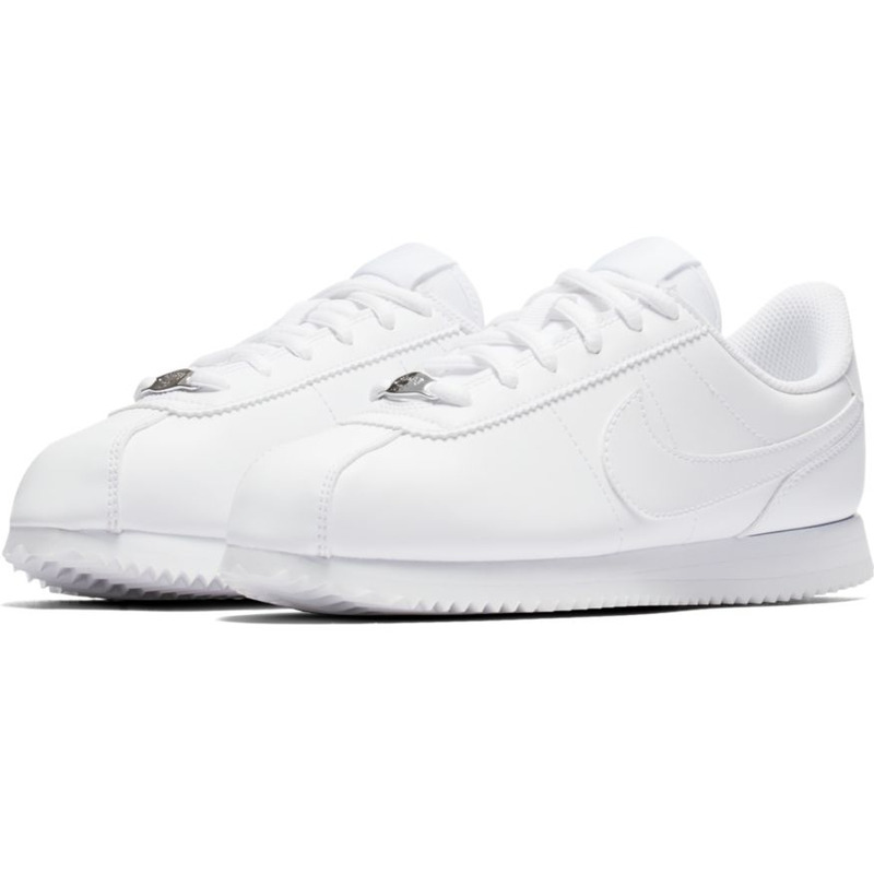 nike cortez basic sl gs