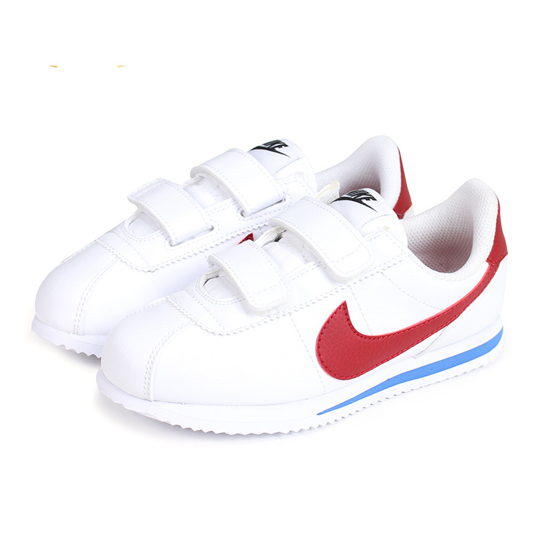 Playeros nike cortez shop