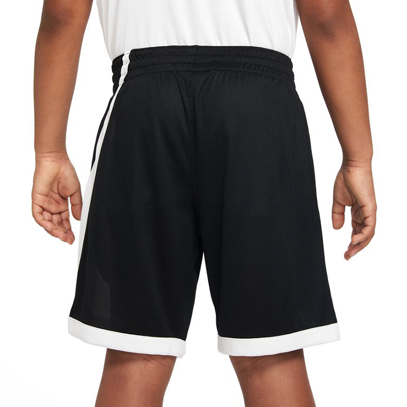 Nike Dri-FIT Basketball Shorts Boys Black