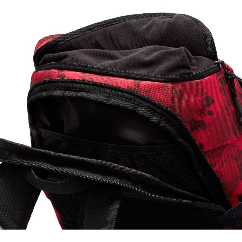 nike elite pro backpack red
