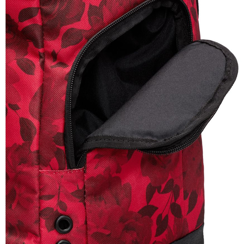 nike elite pro backpack red